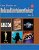 Media and Entertainment Industry – Vol. II